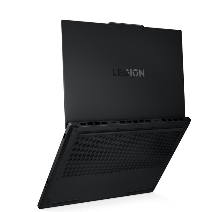 LENOVO Legion 5 Intel Core i7-13650HX 15.1inch WQXGA OLED 500N HDR 16GB DDR5 1TB RTX5050 8GB NoOS Eclipse Black 3y