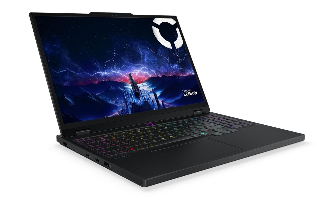 LENOVO Legion 5 Intel Core i7-13650HX 15.1inch WQXGA OLED 500N HDR 16GB DDR5 1TB RTX5050 8GB NoOS Eclipse Black 3y