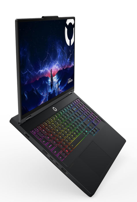 LENOVO Legion Pro 5 Intel Core Ultra 9 275HX 16inch WQXGA OLED 500N 165Hz HDR 32GB DDR5 1TB RTX5070TI 12GB NoOS Eclipse Black 3y