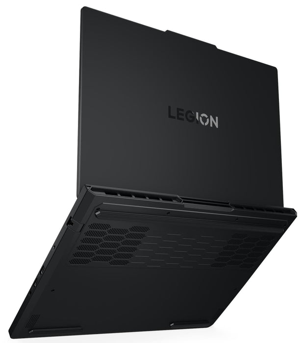 LENOVO Legion Pro 5 Intel Core Ultra 9 275HX 16inch WQXGA OLED 500N 165Hz HDR 32GB DDR5 1TB RTX5070TI 12GB NoOS Eclipse Black 3y