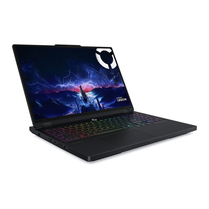 LENOVO Legion Pro 5 Intel Core Ultra 9 275HX 16inch WQXGA OLED 500N 165Hz HDR 32GB DDR5 1TB RTX5070TI 12GB NoOS Eclipse Black 3y