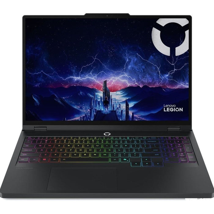LENOVO Legion Pro 5 Intel Core Ultra 9 275HX 16inch WQXGA OLED 500N 165Hz HDR 32GB DDR5 1TB RTX5070TI 12GB NoOS Eclipse Black 3y
