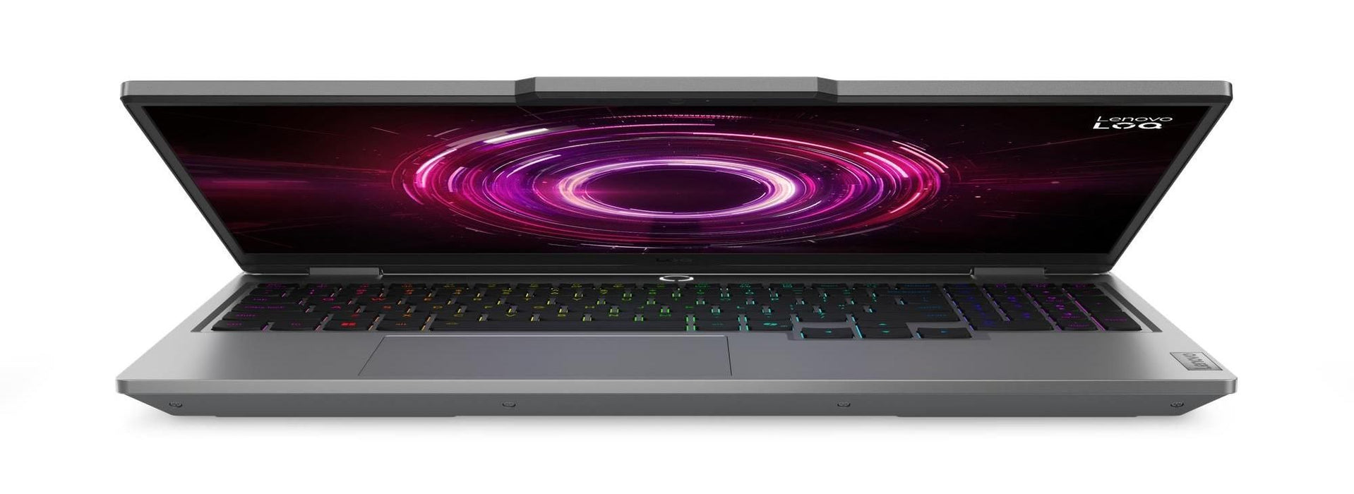 LENOVO LOQ AMD Ryzen 5 220 15.6inch FullHD AG 144Hz 16GB DDR5 512GB PCIe RTX5050 8GB NoOS Luna Grey 3y
