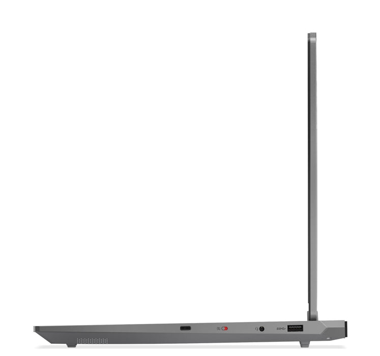 LENOVO LOQ AMD Ryzen 5 220 15.6inch FullHD AG 144Hz 16GB DDR5 512GB PCIe RTX5050 8GB NoOS Luna Grey 3y