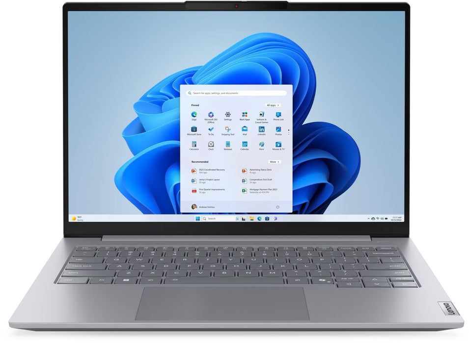 LENOVO ThinkBook 14 G9 IRL Intel Core 5 210H 14inch 8GB 512GB SSD NOOS 3Y