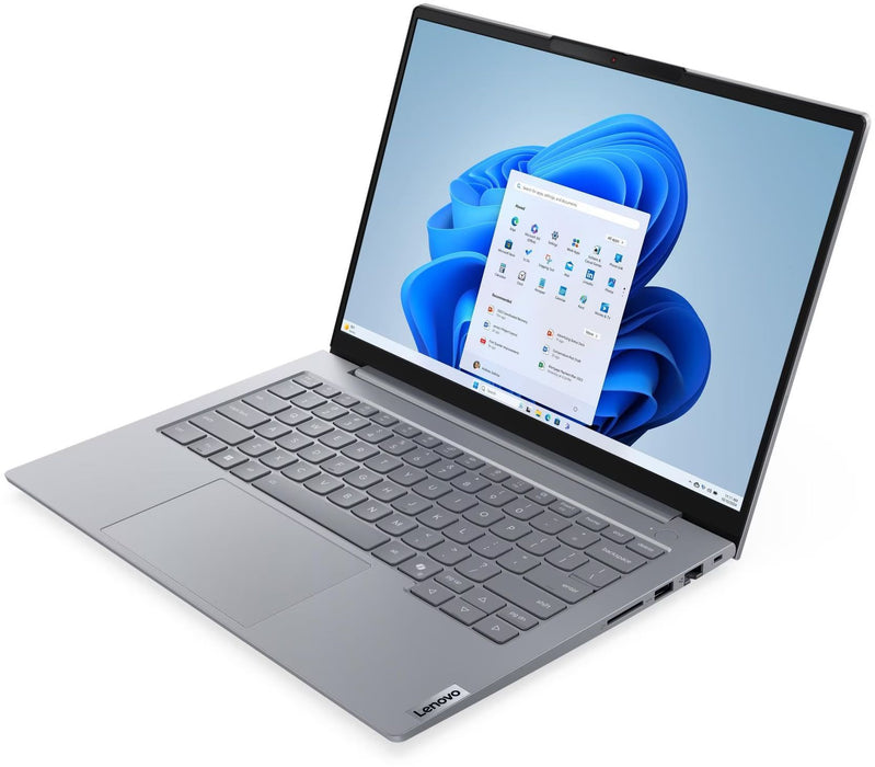 LENOVO ThinkBook 14 G9 IRL Intel Core 5 210H 14inch 8GB 512GB SSD NOOS 3Y
