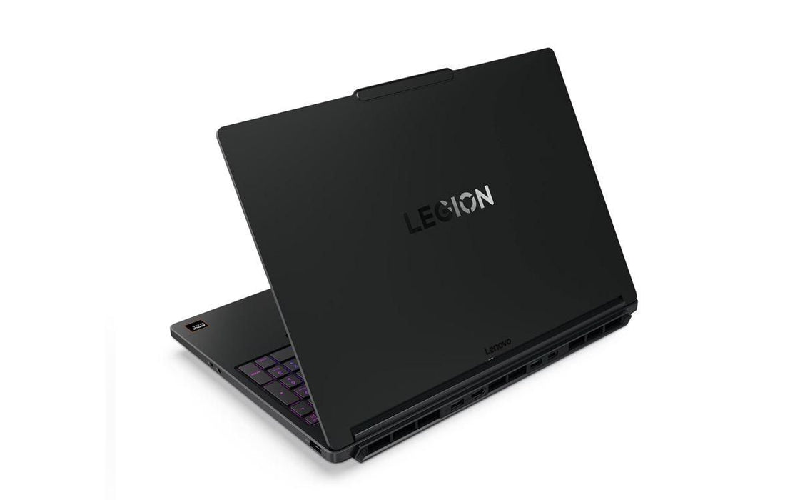 LENOVO Legion 5 AMD Ryzen AI 7 450 15.3inch WQXGA OLED 500N 165Hz HDR 32GB DDR5 1TB RTX5060 8GB NoOS Eclipse Black 3y