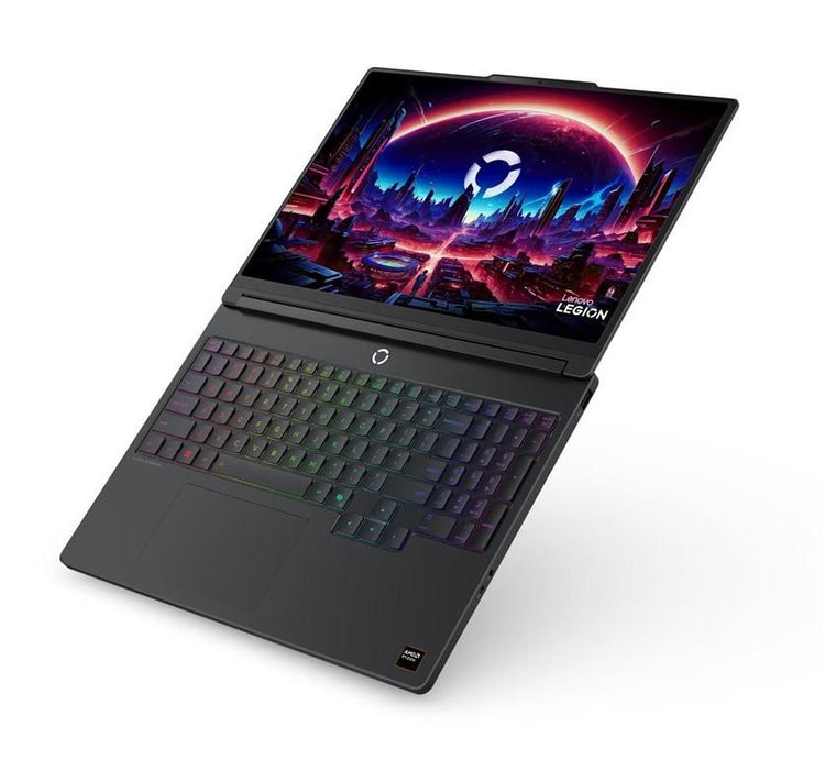 LENOVO Legion 5 AMD Ryzen AI 7 450 15.3inch WQXGA OLED 500N 165Hz HDR 32GB DDR5 1TB RTX5060 8GB NoOS Eclipse Black 3y