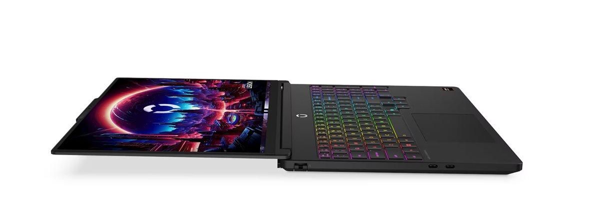 LENOVO Legion 5 AMD Ryzen AI 7 450 15.3inch WQXGA OLED 500N 165Hz HDR 32GB DDR5 1TB RTX5060 8GB NoOS Eclipse Black 3y