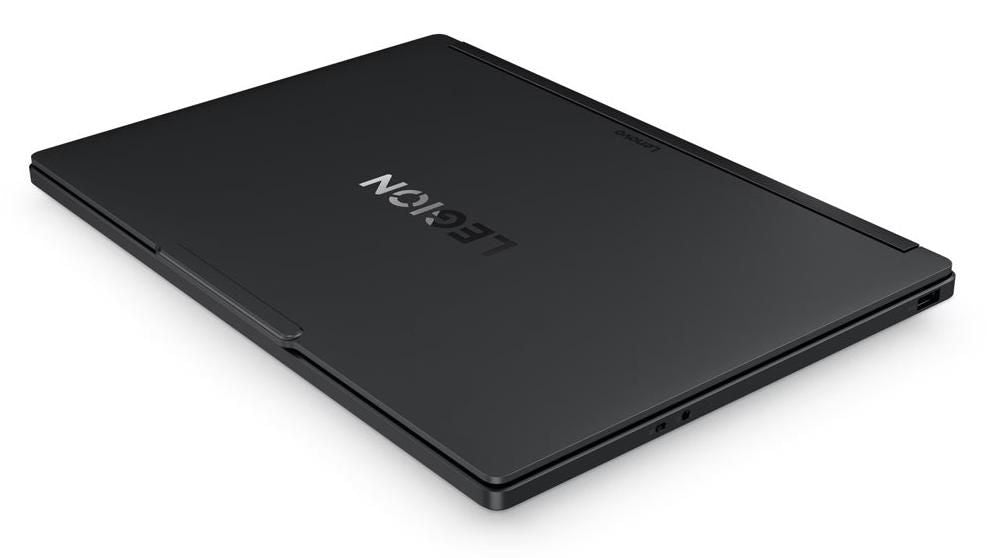 LENOVO Legion 5 AMD Ryzen AI 9 465 15.3inch WQXGA OLED 500N 165Hz HDR 32GB DDR5 1TB RTX5060 8GB NoOS Eclipse Black 3y