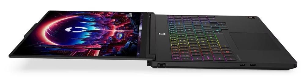 LENOVO Legion 5 AMD Ryzen AI 9 465 15.3inch WQXGA OLED 500N 165Hz HDR 32GB DDR5 1TB RTX5060 8GB NoOS Eclipse Black 3y