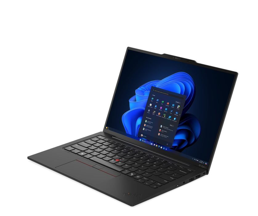LENOVO ThinkPad X1 Carbon G13 Intel Core Ultra 7 265U 14inch WUXGA 64GB 1TB W11P 3Y