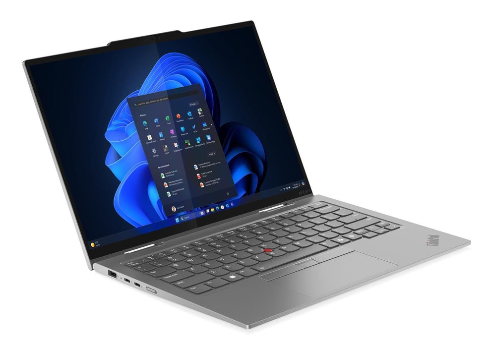LENOVO ThinkPad Aura Edt X1 2-in-1 G10 Intel Core Ultra 7 265U 14inch 2.8K Touch 64GB 2TB SSD W11P 3YR Premier