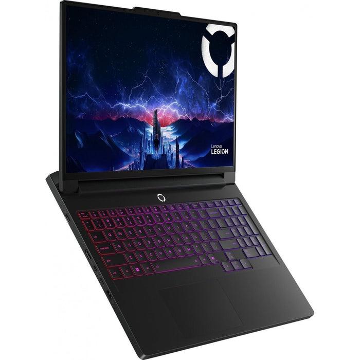 LENOVO Legion Pro 7 Intel Core Ultra 9 275HX 16inch WQXGA OLED 500N 240Hz HDR 64GB DDR5 1TB RTX5090 24GB NoOS Eclipse Black 3y