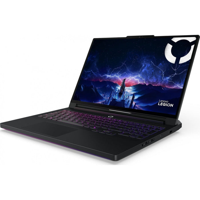 LENOVO Legion Pro 7 Intel Core Ultra 9 275HX 16inch WQXGA OLED 500N 240Hz HDR 64GB DDR5 1TB RTX5090 24GB NoOS Eclipse Black 3y