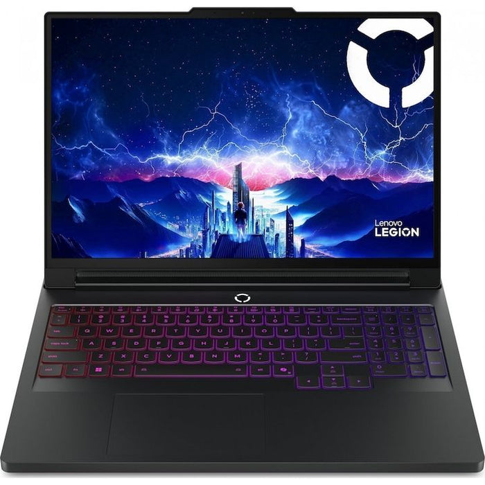 LENOVO Legion Pro 7 Intel Core Ultra 9 275HX 16inch WQXGA OLED 500N 240Hz HDR 64GB DDR5 1TB RTX5090 24GB NoOS Eclipse Black 3y