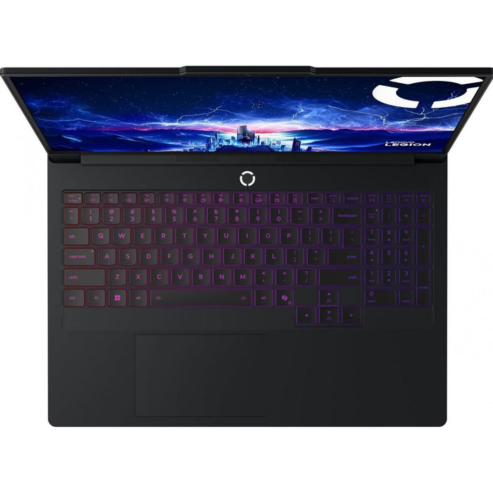 LENOVO Legion Pro 7 Intel Core Ultra 9 275HX 16inch WQXGA OLED 500N 240Hz HDR 64GB DDR5 1TB RTX5090 24GB NoOS Eclipse Black 3y