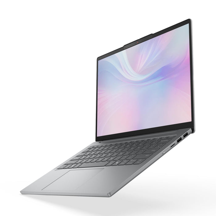 LENOVO IdeaPad Slim 5 AMD Ryzen 7 8845HS 14inch WUXGA AG 32GB DDR5 1TB NoOS Luna Grey