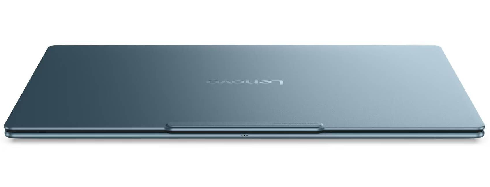 LENOVO Yoga Slim 7 AMD Ryzen AI 7 445 14inch 2.8K OLED 500N 120Hz HDR 32GB DDR5 2TB W11H Tidal Teal 3y
