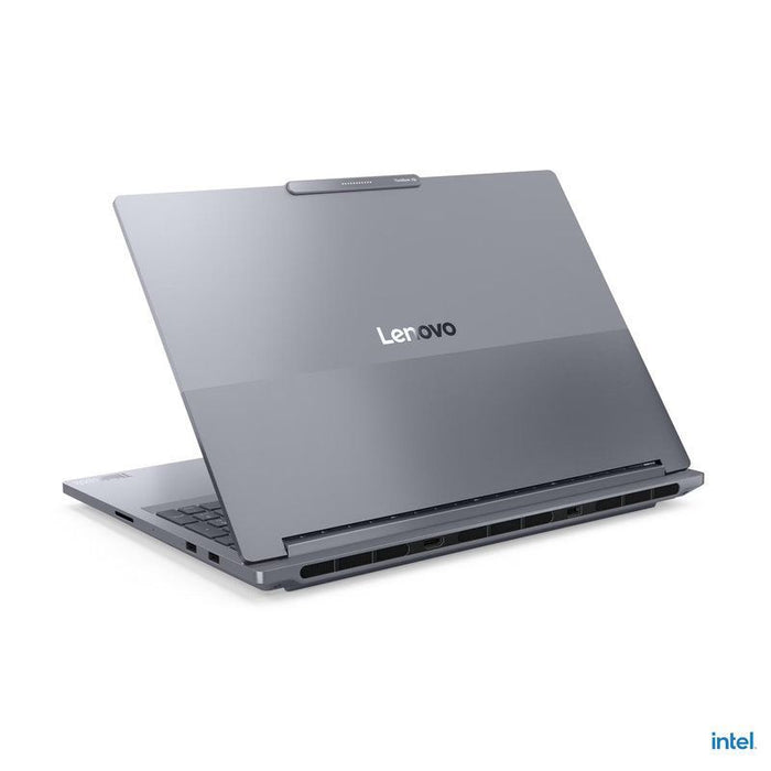 LENOVO ThinkBook 16p G6 IAX Intel Core Ultra 7 255HX 16inch 32GB 512GB SSD WQXGA W11P 3Y