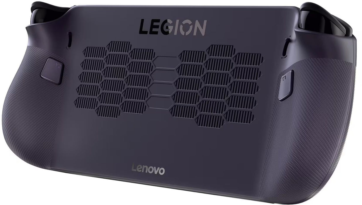 LENOVO Legion Go S AMD Ryzen Z2 GO 8inch WUXGA 500N 120Hz Touch 16GB DDR5x 512GB PCIe STEAM OS Nebula Nocturne
