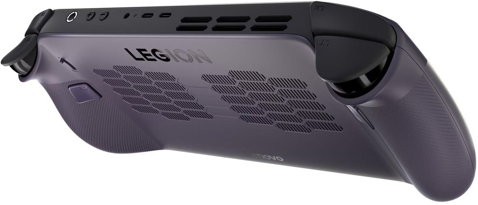 LENOVO Legion Go S AMD Ryzen Z2 GO 8inch WUXGA 500N 120Hz Touch 16GB DDR5x 512GB PCIe STEAM OS Nebula Nocturne