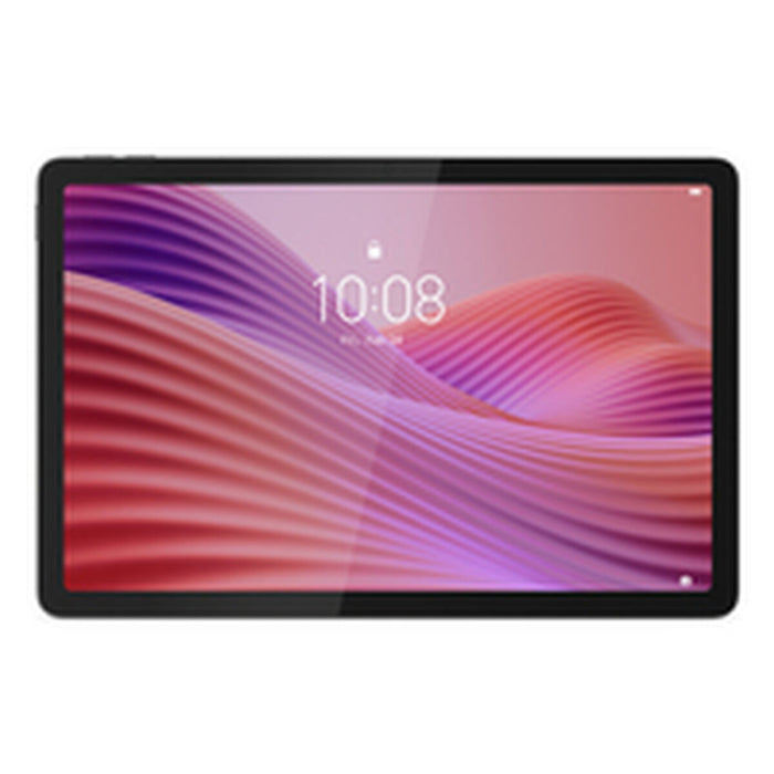 LENOVO Tab LTE MediaTek Helio G85 2.0GHz 10.1inch FHD 4GB DDR4X 128GB flash Android 14 Luna Grey + Clear case