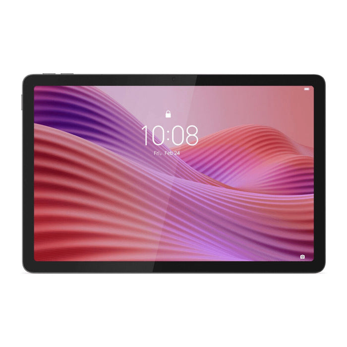 LENOVO Tab LTE MediaTek Helio G85 2.0GHz 10.1inch FHD 4GB DDR4X 128GB flash Android 14 Luna Grey + Clear case
