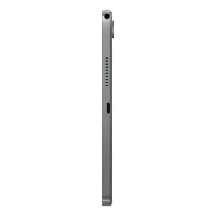 LENOVO Tab WiFi MediaTek Helio G85 2.0GHz 10.1inch WUXGA 4GB DDR4X 128GB flash Android 14 Luna Grey + Clear case