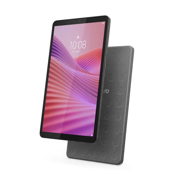 Tablet Lenovo ZAF00254SE 8,7" Octa Core MediaTek Helio G85 4 GB RAM 64 GB Grey