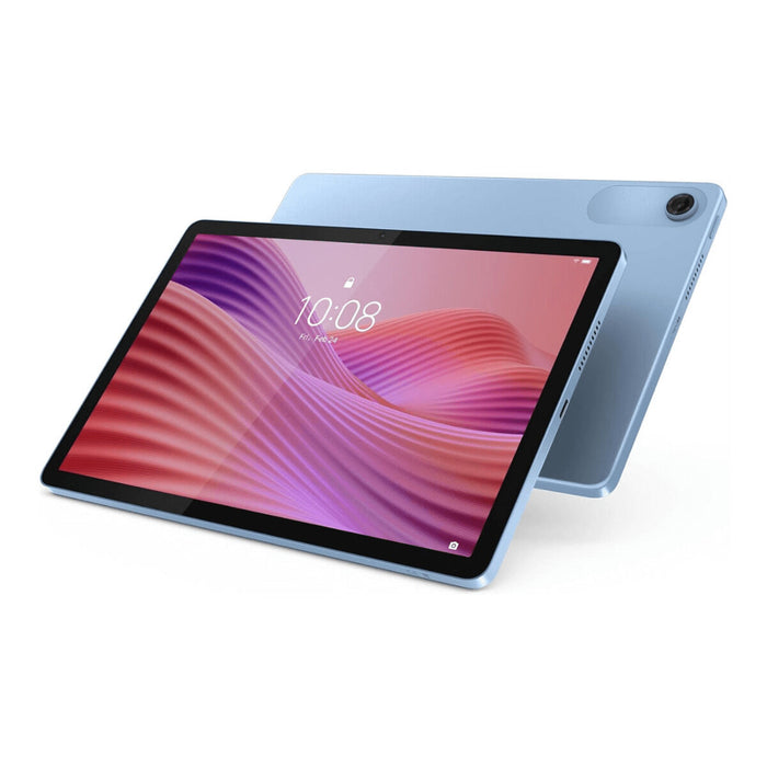Tablet Lenovo Tab 10,1" Octa Core MediaTek Helio G85 4 GB RAM 128 GB Blue