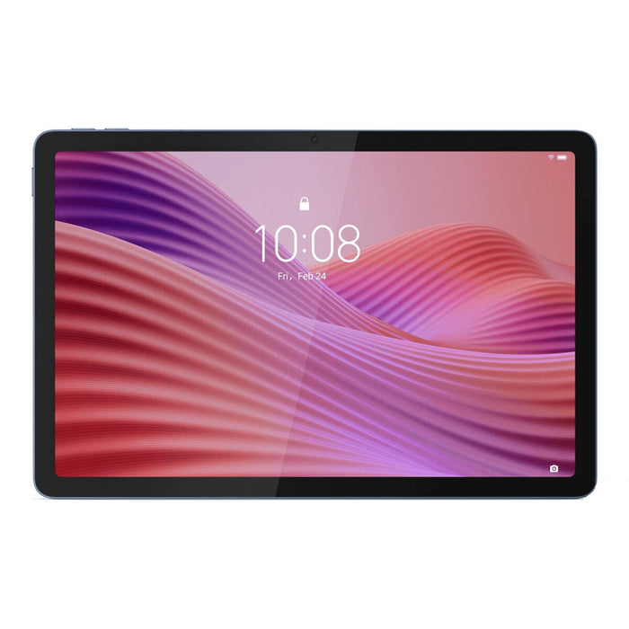 Tablet Lenovo Tab 10,1" Octa Core MediaTek Helio G85 4 GB RAM 128 GB Blue