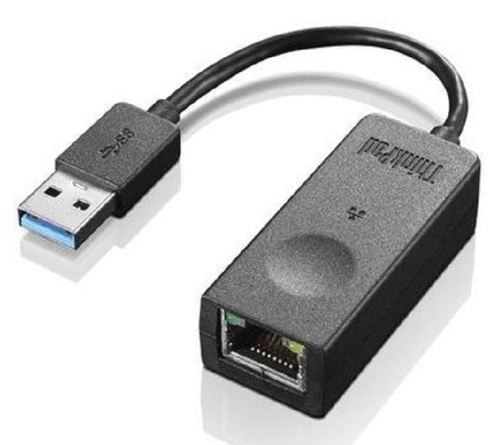 Lenovo ThinkPad USB3.0 to Ethernet Adapter