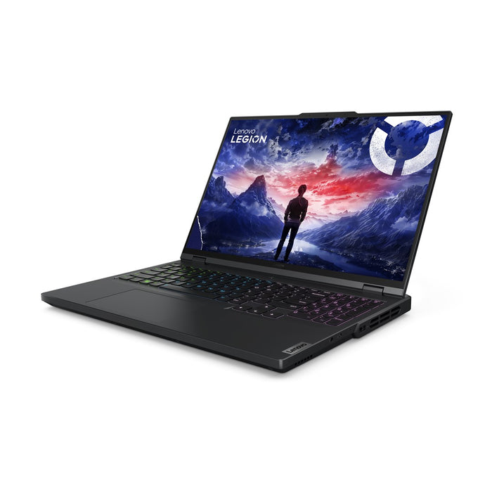 Lenovo Legion Pro 5 16IRX9 Intel® Core™ i7 i7-14700HX Laptop 40.6 cm (16") WQXGA 32 GB DDR5-SDRAM 1 TB SSD NVIDIA GeForce RTX 4060 Wi-Fi 6E (802.11ax) NoOS Grey