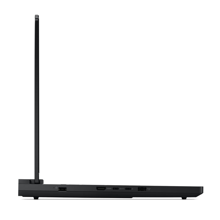Lenovo Legion Pro 7 16IAX10H Intel Core Ultra 9 275HX Laptop 40.6 cm (16") WQXGA 64 GB DDR5-SDRAM 1 TB SSD NVIDIA GeForce RTX 5080 Wi-Fi 7 (802.11be) NoOS Black