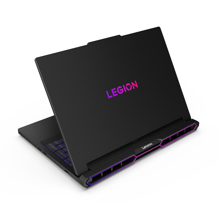 Lenovo Legion Pro 7 16IAX10H Intel Core Ultra 9 275HX Laptop 40.6 cm (16") WQXGA 64 GB DDR5-SDRAM 1 TB SSD NVIDIA GeForce RTX 5080 Wi-Fi 7 (802.11be) NoOS Black