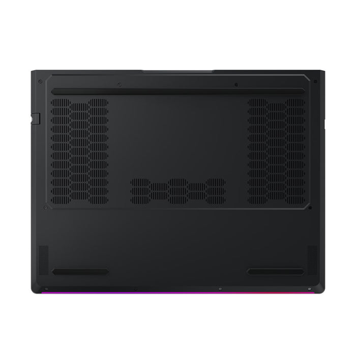Lenovo Legion Pro 7 16IAX10H Intel Core Ultra 9 275HX Laptop 40.6 cm (16") WQXGA 64 GB DDR5-SDRAM 2 TB SSD NVIDIA GeForce RTX 5080 Wi-Fi 7 (802.11be) NoOS Black