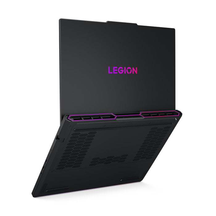 Lenovo Legion Pro 7 16IAX10H Intel Core Ultra 9 275HX Laptop 40.6 cm (16") WQXGA 64 GB DDR5-SDRAM 2 TB SSD NVIDIA GeForce RTX 5080 Wi-Fi 7 (802.11be) NoOS Black
