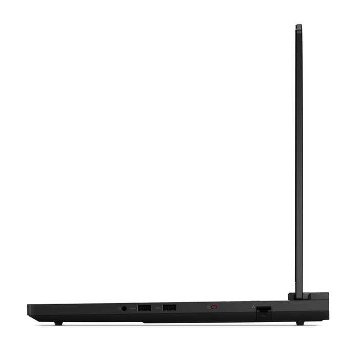Lenovo Legion Pro 7 16IAX10H Intel Core Ultra 9 275HX Laptop 40.6 cm (16") WQXGA 64 GB DDR5-SDRAM 1 TB SSD NVIDIA GeForce RTX 5080 Wi-Fi 7 (802.11be) Windows 11 Home Black