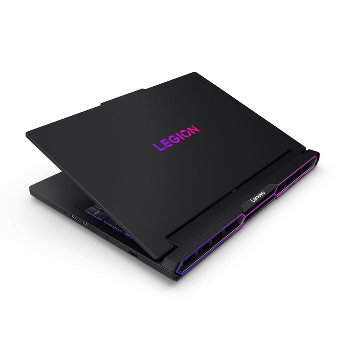 Lenovo Legion Pro 7 16IAX10H Intel Core Ultra 9 275HX Laptop 40.6 cm (16") WQXGA 64 GB DDR5-SDRAM 1 TB SSD NVIDIA GeForce RTX 5080 Wi-Fi 7 (802.11be) Windows 11 Home Black