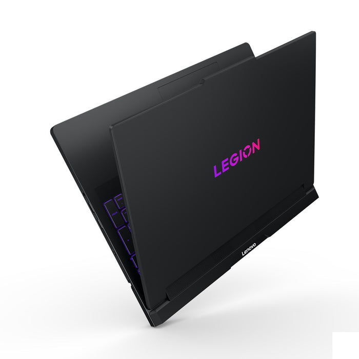 Lenovo Legion Pro 7 16IAX10H Intel Core Ultra 9 275HX Laptop 40.6 cm (16") WQXGA 64 GB DDR5-SDRAM 1 TB SSD NVIDIA GeForce RTX 5080 Wi-Fi 7 (802.11be) Windows 11 Home Black
