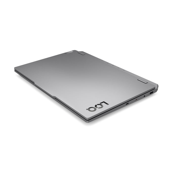 Lenovo LOQ 15IRX10 Intel® Core™ i5 i5-13450HX Laptop 39.6 cm (15.6") Full HD 16 GB DDR5-SDRAM 1 TB SSD NVIDIA GeForce RTX 5050 Wi-Fi 6 (802.11ax) Windows 11 Home Grey