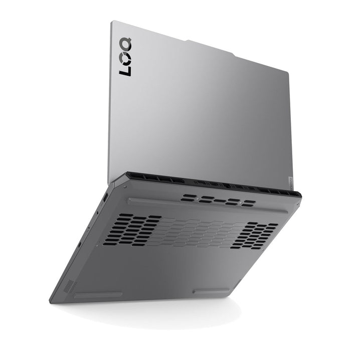 Lenovo LOQ 15IRX10 i5-13450HX 15.6" FHD IPS 300 nits AG 144 Hz 32 GB DDR5 4800 SSD 1 TB GeForce RTX 5060 8 GB 60 Wh Luna Grey