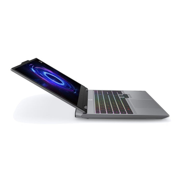 Lenovo LOQ 15IRX10 i5-13450HX 15.6" FHD IPS 300 nits AG 144 Hz 16 GB DDR5 4800 SSD 512 GeForce RTX 5060 8 GB 60 Wh NoOS Luna Grey