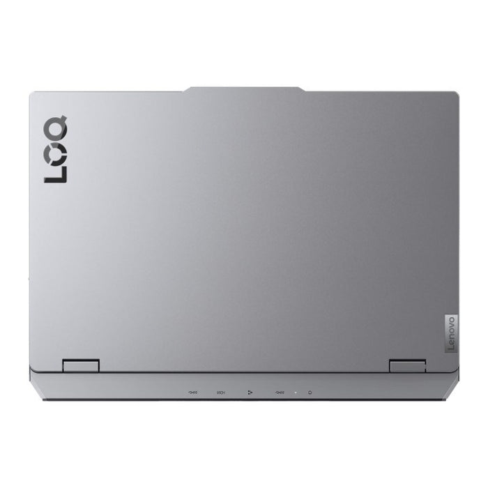 Lenovo LOQ 15IRX10 i5-13450HX 15.6" FHD IPS 300 nits AG 144 Hz 16 GB DDR5 4800 SSD 512 GeForce RTX 5060 8 GB 60 Wh NoOS Luna Grey
