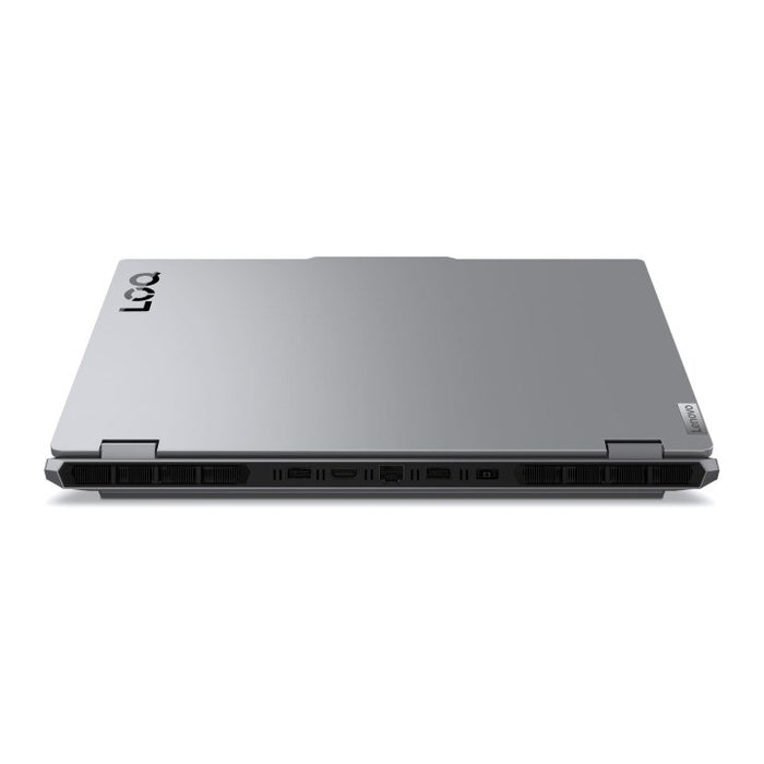 Lenovo LOQ 15IRX10 i5-13450HX 15.6" FHD IPS 300 nits AG 144 Hz 16 GB DDR5 4800 SSD 512 GeForce RTX 5060 8 GB 60 Wh NoOS Luna Grey
