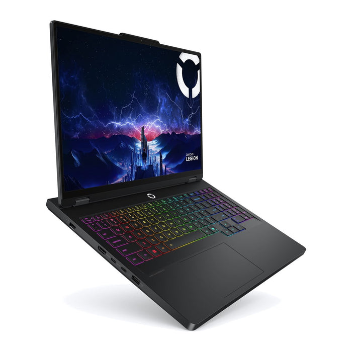 Lenovo Legion Pro 5 16IAX10H Ultra 9 275HX 16" WQXGA OLED 500 nits Glossy 165 Hz 32 GB DDR5 5600 SSD 1 TB GeForce RTX 5070 Ti 12 GB 80 Wh NoOS Eclipse Black
