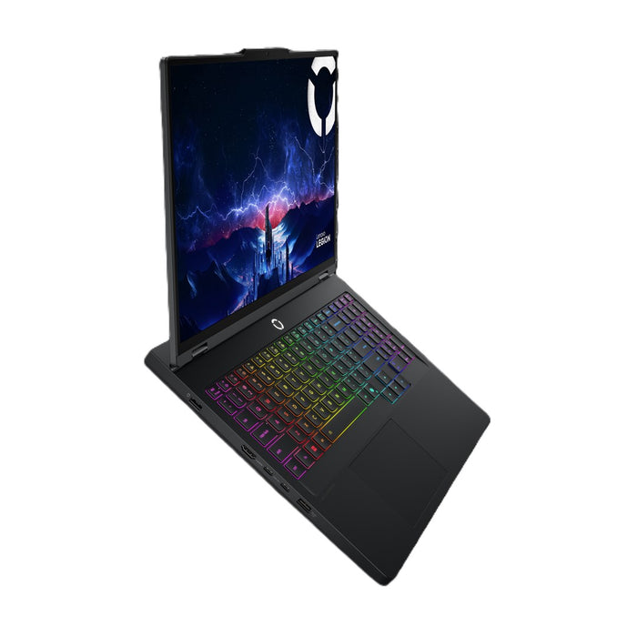 Lenovo Legion Pro 5 16IRX10 Intel® Core™ i9 i9-14900HX Laptop 40.6 cm (16") WQXGA 32 GB DDR5-SDRAM 1 TB SSD NVIDIA GeForce RTX 5060 Wi-Fi 6 (802.11ax) NoOS Black