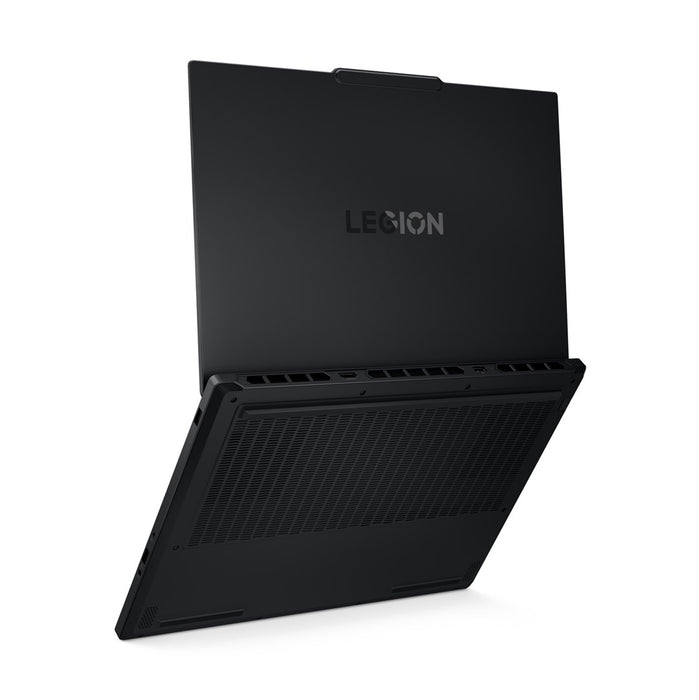 Lenovo Legion 5 15AKP10 AMD Ryzen AI 7 350 Laptop 38.4 cm (15.1") WQXGA 32 GB DDR5-SDRAM 1 TB SSD NVIDIA GeForce RTX 5070 Wi-Fi 7 (802.11be) Windows 11 Home Black