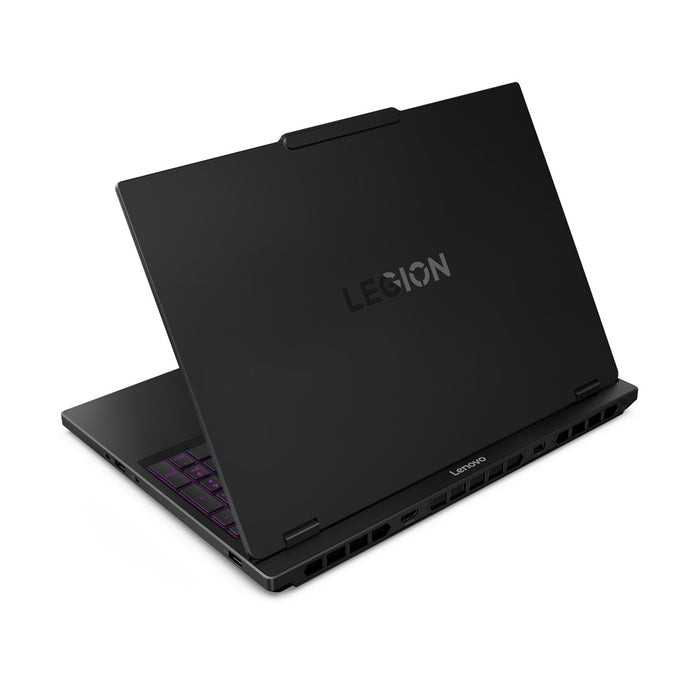 Lenovo Legion 5 15AKP10 AMD Ryzen AI 7 350 Laptop 38.4 cm (15.1") WQXGA 32 GB DDR5-SDRAM 1 TB SSD NVIDIA GeForce RTX 5070 Wi-Fi 7 (802.11be) Windows 11 Home Black